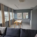 Aurora Andoya