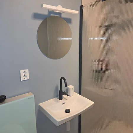 Appartamento Aurora Andoya *