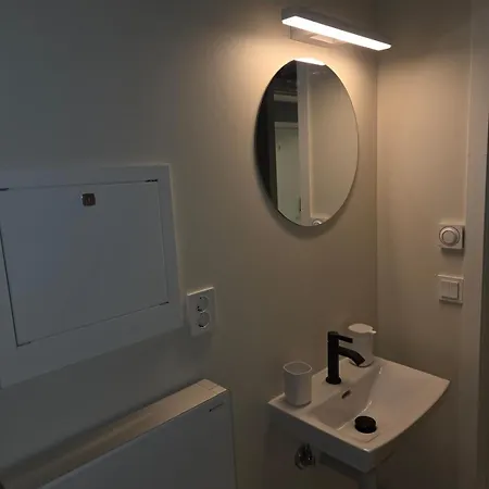 Appartamento Aurora Andoya Skarstein (Andoya)