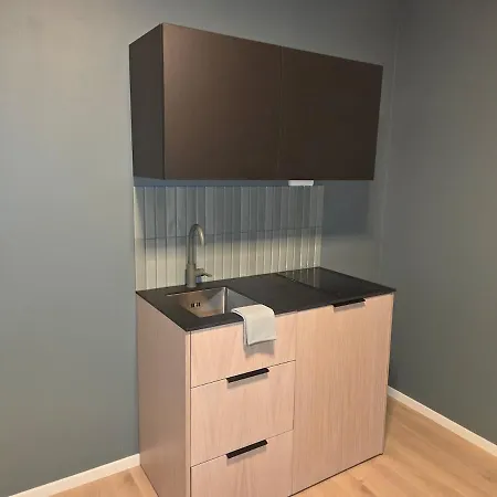 Appartamento Aurora Andoya *