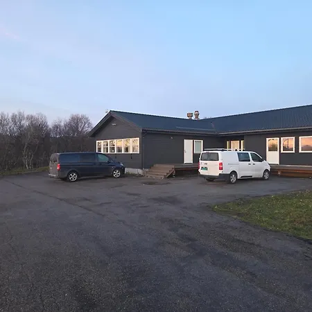 Aurora Andoya Appartamento *