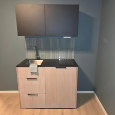 Aurora Andoya Appartamento Skarstein (Andoya)