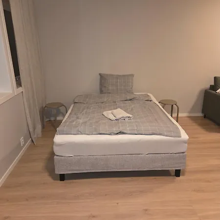 Aurora Andoya Appartamento Skarstein (Andoya)