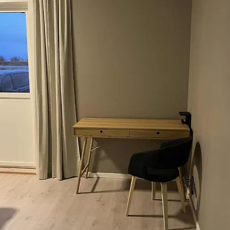 Aurora Andoya Appartamento