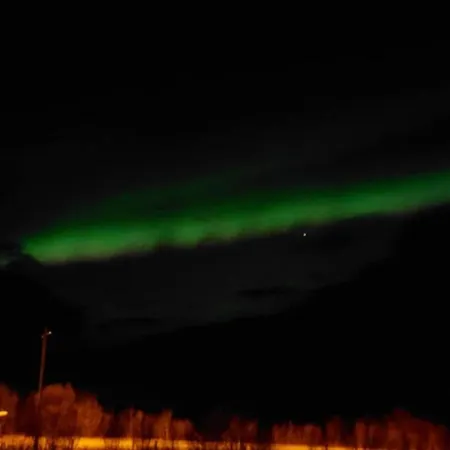 Aurora Andoya Appartamento Skarstein (Andoya)