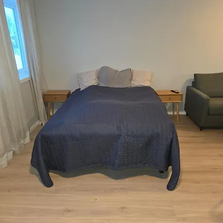 Apartment Aurora Andoya *