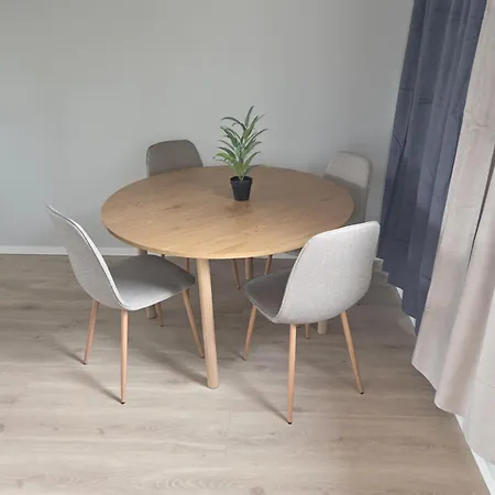Aurora Andoya Apartment