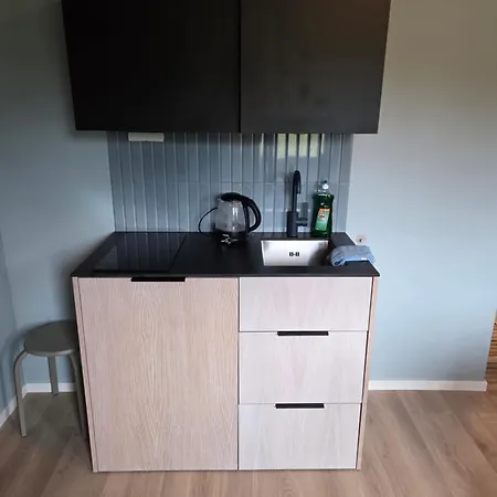 Apartment Aurora Andoya