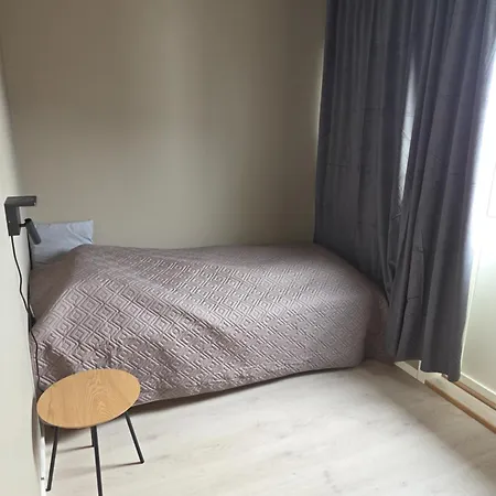 Aurora Andoya Apartment *