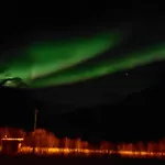 Aurora Andoya Апартаменты *