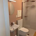Aurora Andoya Апартаменты