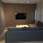Aurora Andoya Апартаменты *